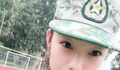 张凯丽