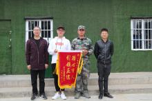 潜心育人 引领正途
