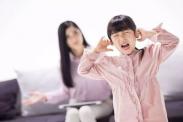 15岁叛逆少女华丽蜕变